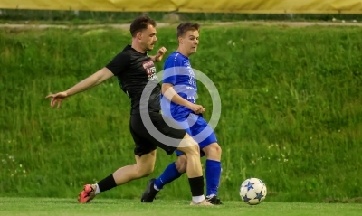 ESV Knittelfeld vs. Irdning