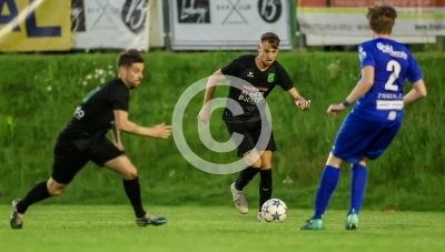 ESV Knittelfeld vs. Irdning