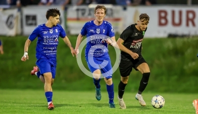 ESV Knittelfeld vs. Irdning