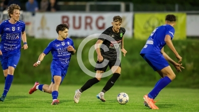 ESV Knittelfeld vs. Irdning