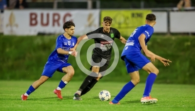 ESV Knittelfeld vs. Irdning