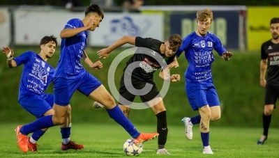 ESV Knittelfeld vs. Irdning