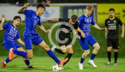 ESV Knittelfeld vs. Irdning