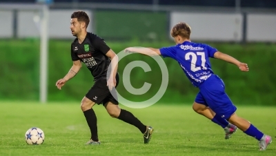 ESV Knittelfeld vs. Irdning