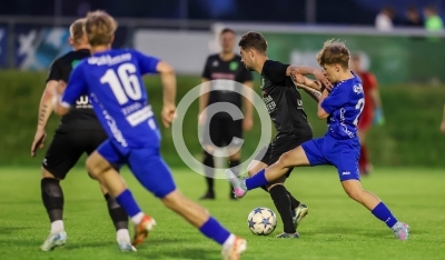 ESV Knittelfeld vs. Irdning