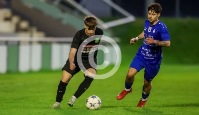 ESV Knittelfeld vs. Irdning