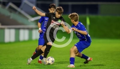 ESV Knittelfeld vs. Irdning