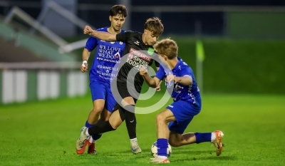ESV Knittelfeld vs. Irdning
