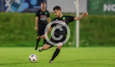 ESV Knittelfeld vs. Irdning