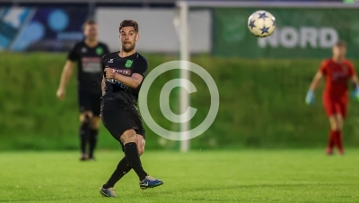 ESV Knittelfeld vs. Irdning