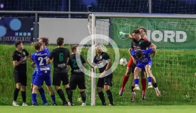 ESV Knittelfeld vs. Irdning