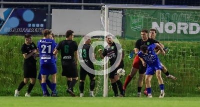 ESV Knittelfeld vs. Irdning