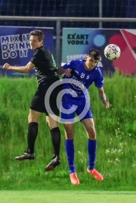 ESV Knittelfeld vs. Irdning
