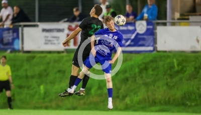 ESV Knittelfeld vs. Irdning