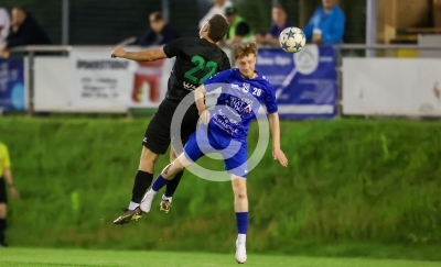 ESV Knittelfeld vs. Irdning