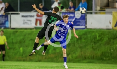 ESV Knittelfeld vs. Irdning