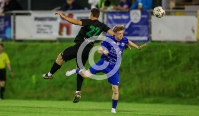 ESV Knittelfeld vs. Irdning