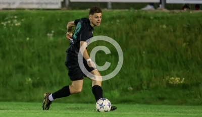 ESV Knittelfeld vs. Irdning
