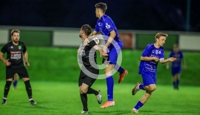 ESV Knittelfeld vs. Irdning
