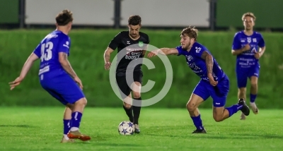 ESV Knittelfeld vs. Irdning