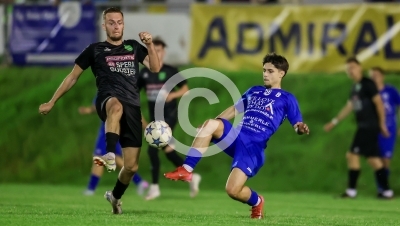 ESV Knittelfeld vs. Irdning