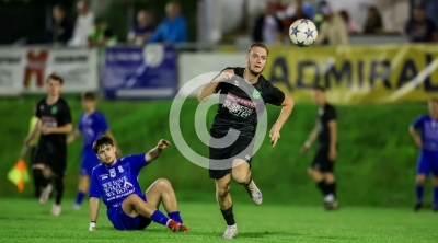 ESV Knittelfeld vs. Irdning
