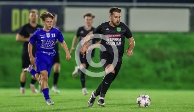 ESV Knittelfeld vs. Irdning