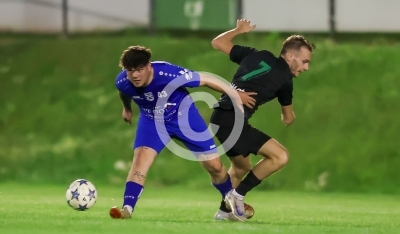 ESV Knittelfeld vs. Irdning