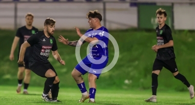 ESV Knittelfeld vs. Irdning