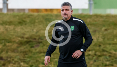 ESV Knittelfeld vs. St. Lorenzen