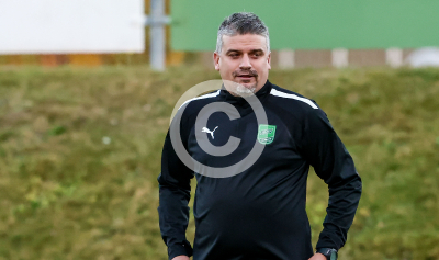 ESV Knittelfeld vs. St. Lorenzen