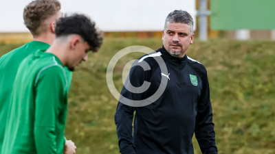 ESV Knittelfeld vs. St. Lorenzen