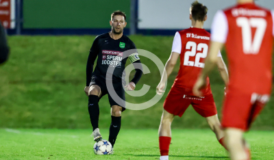 ESV Knittelfeld vs. St. Lorenzen