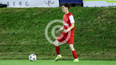 ESV Knittelfeld vs. St. Lorenzen