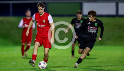 ESV Knittelfeld vs. St. Lorenzen