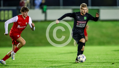 ESV Knittelfeld vs. St. Lorenzen