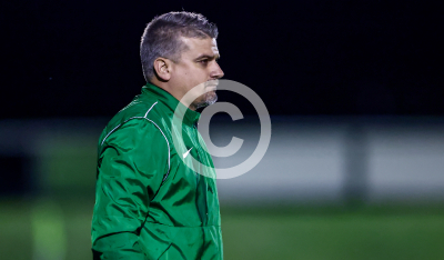 ESV Knittelfeld vs. St. Lorenzen