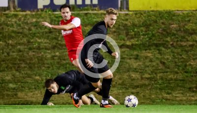 ESV Knittelfeld vs. St. Lorenzen