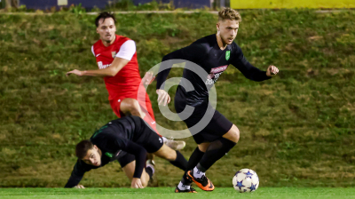 ESV Knittelfeld vs. St. Lorenzen