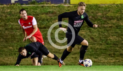 ESV Knittelfeld vs. St. Lorenzen