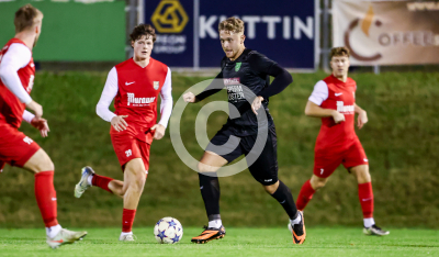 ESV Knittelfeld vs. St. Lorenzen