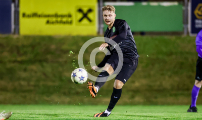 ESV Knittelfeld vs. St. Lorenzen