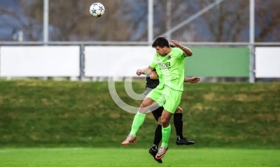 ESV Knittelfeld vs. St. Peter/Frst.