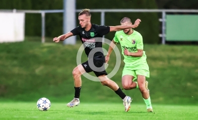 ESV Knittelfeld vs. St. Peter/Frst.