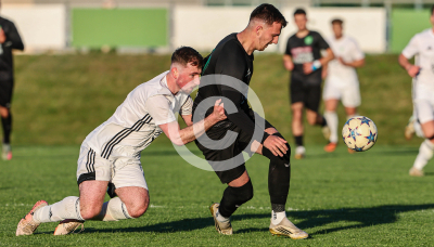 ESV Knittelfeld vs. Zeltweg