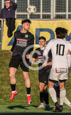 ESV Knittelfeld vs. Zeltweg