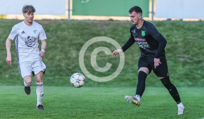 ESV Knittelfeld vs. Zeltweg
