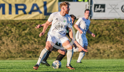 ESV Knittelfeld vs. Zeltweg