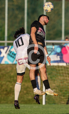 ESV Knittelfeld vs. Zeltweg