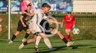 ESV Knittelfeld vs. Zeltweg